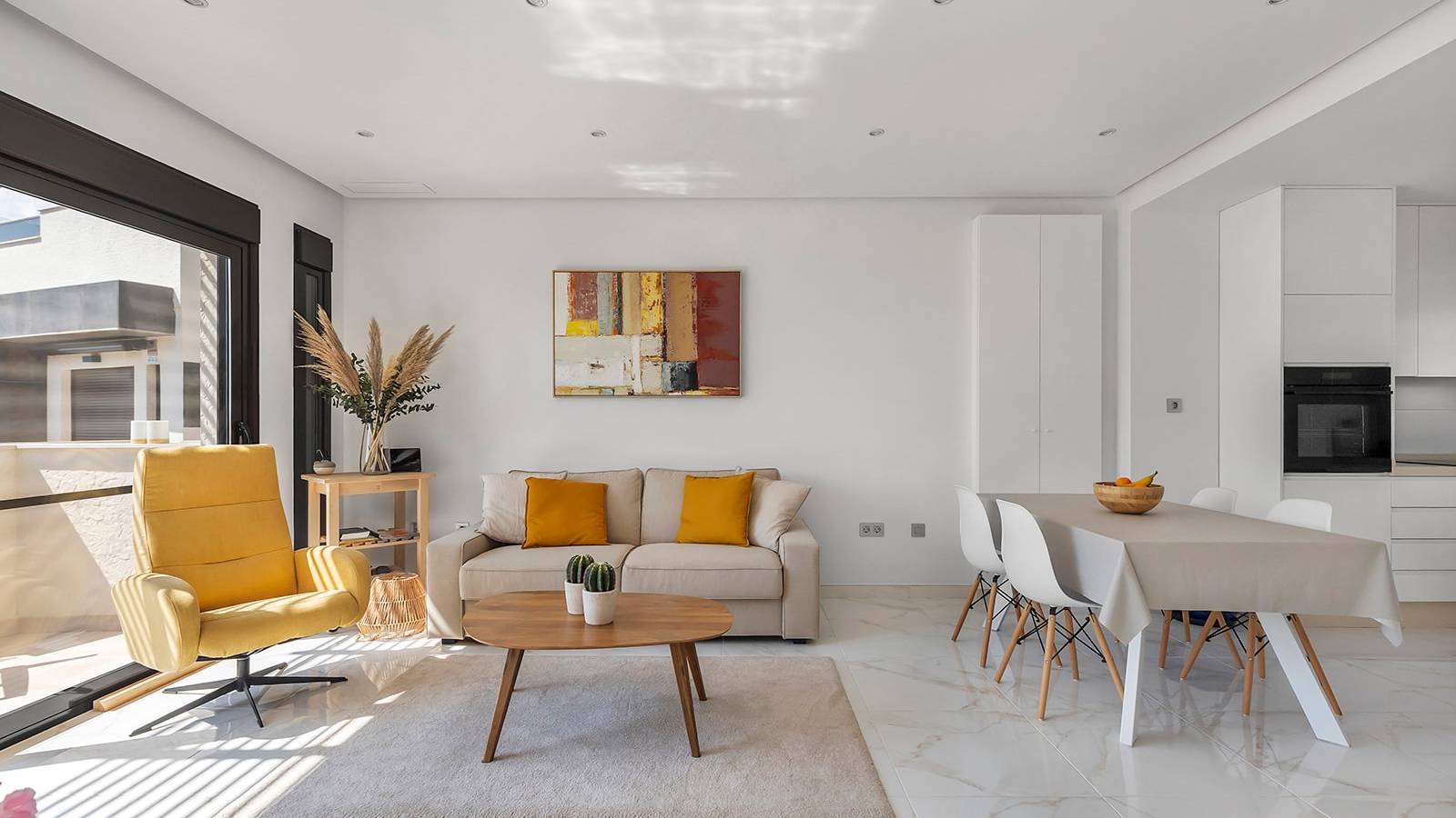 Venta - Apartamento - Torre Pacheco - Dolores De Pacheco