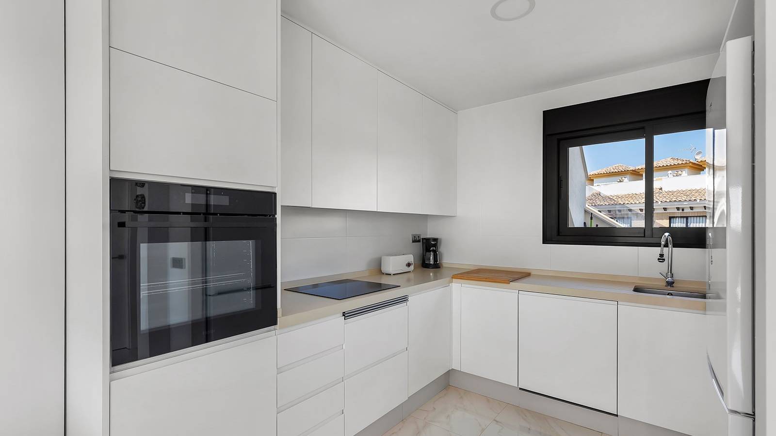 Venta - Apartamento - Torre Pacheco - Dolores De Pacheco