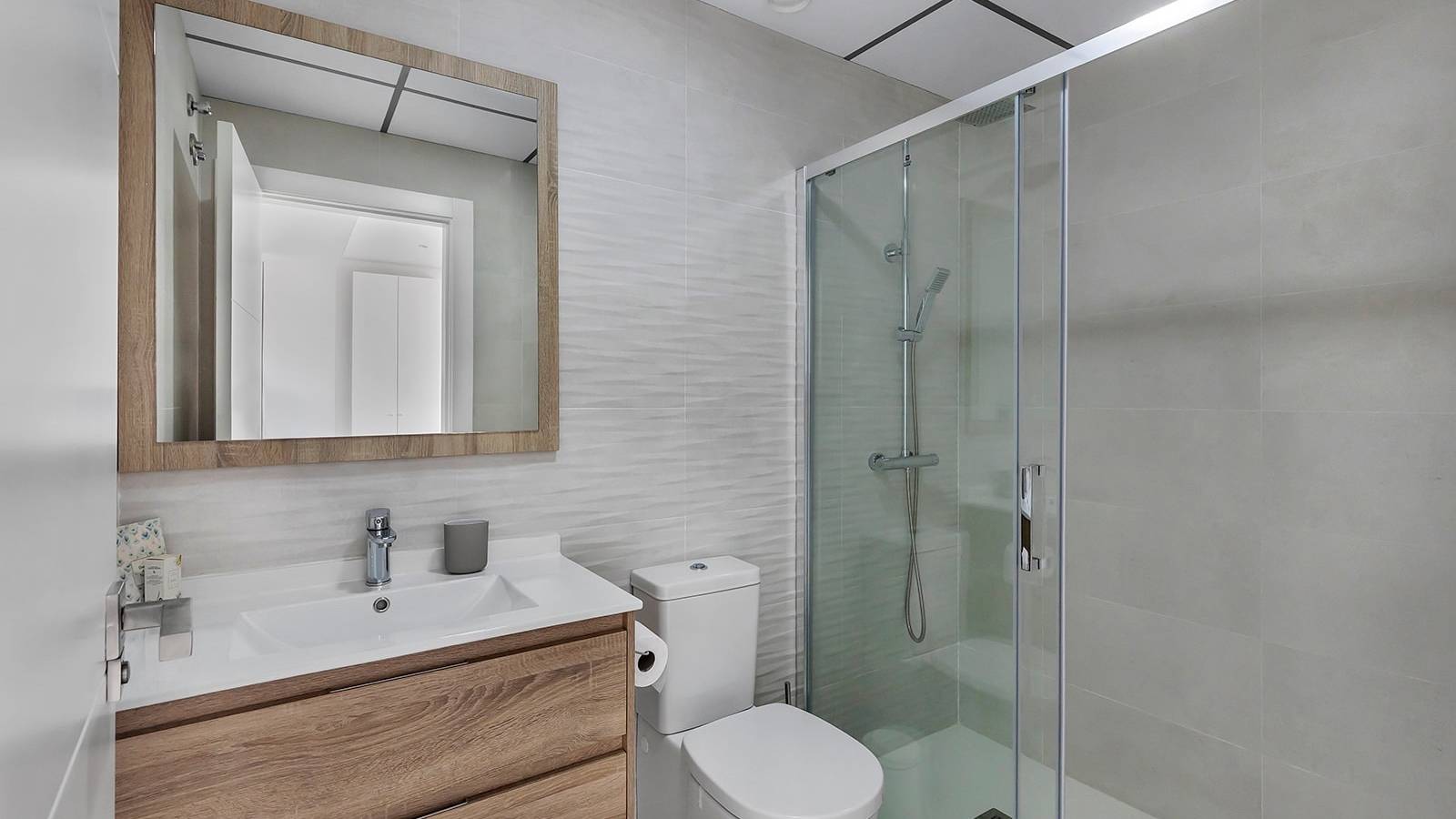 Venta - Apartamento - Torre Pacheco - Dolores De Pacheco