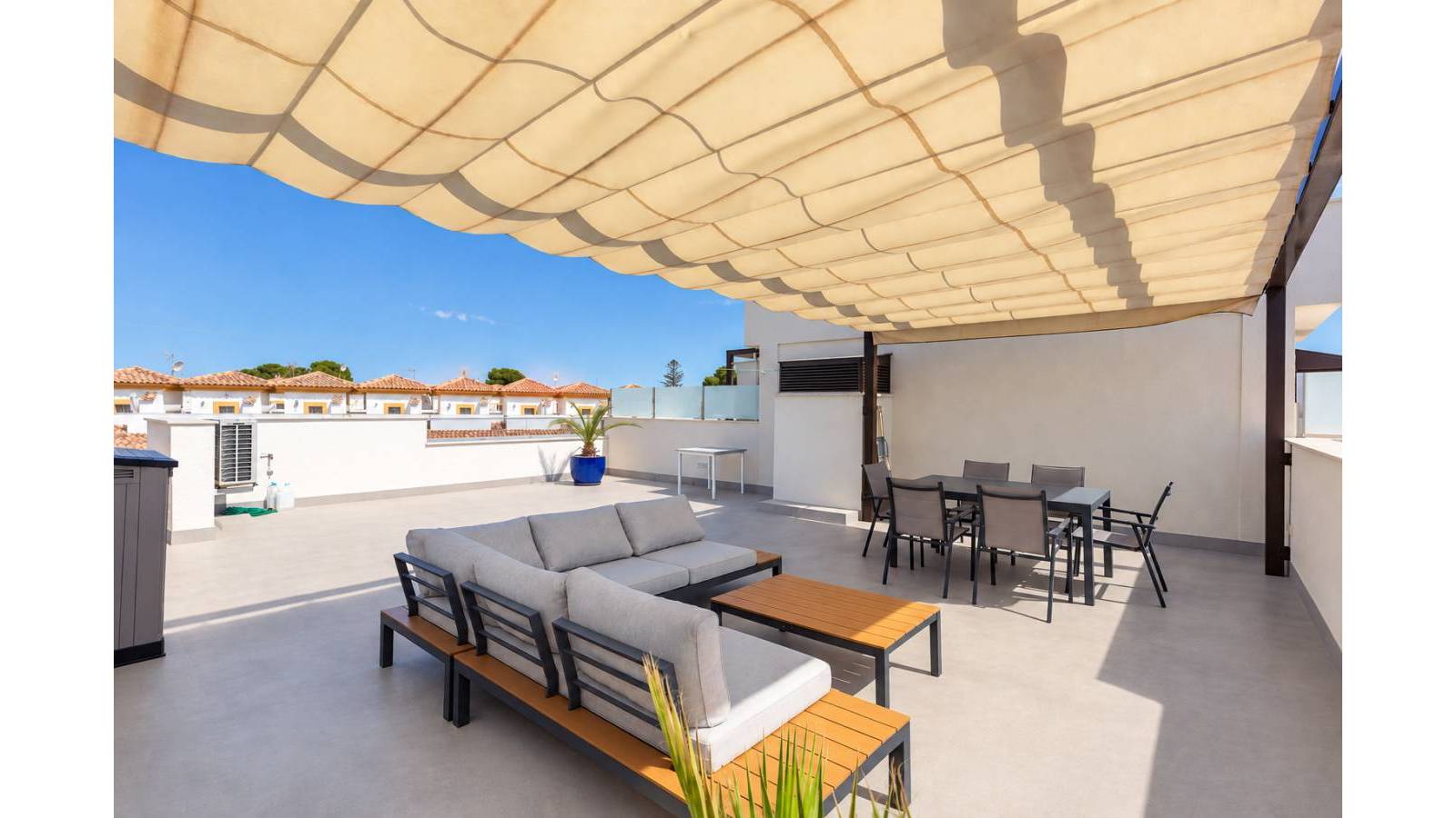 Venta - Apartamento - Torre Pacheco - Dolores De Pacheco