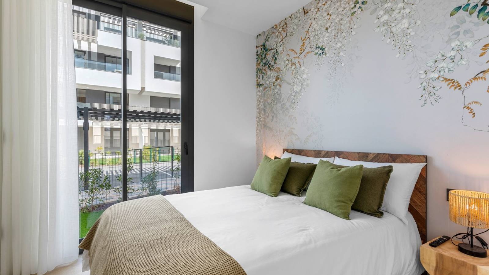 Venta - Apartamento - Torre Pacheco - Santa Rosalia