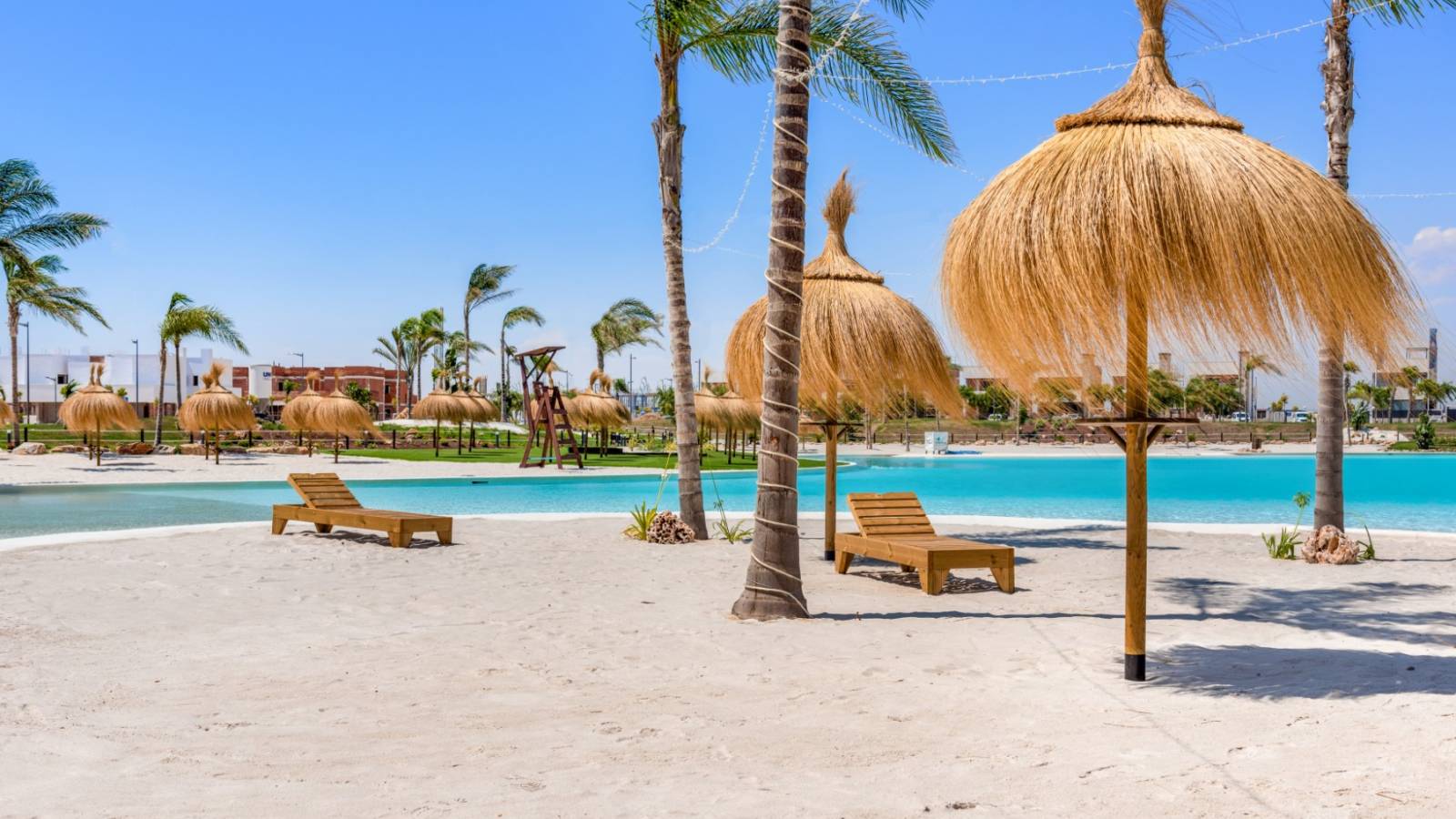 Venta - Apartamento - Torre Pacheco - Santa Rosalia