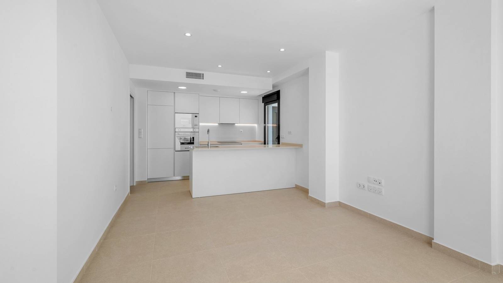 Venta - Apartamento - Torre Pacheco - Santa Rosalia