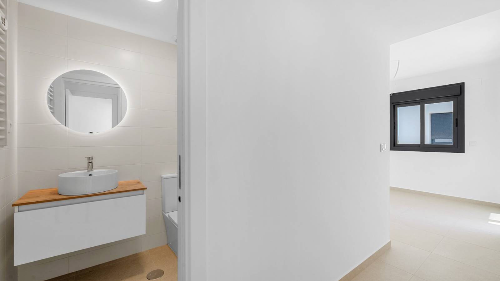 Venta - Apartamento - Torre Pacheco - Santa Rosalia