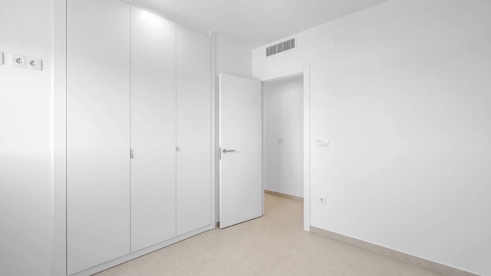 Venta - Apartamento - Torre Pacheco - Santa Rosalia