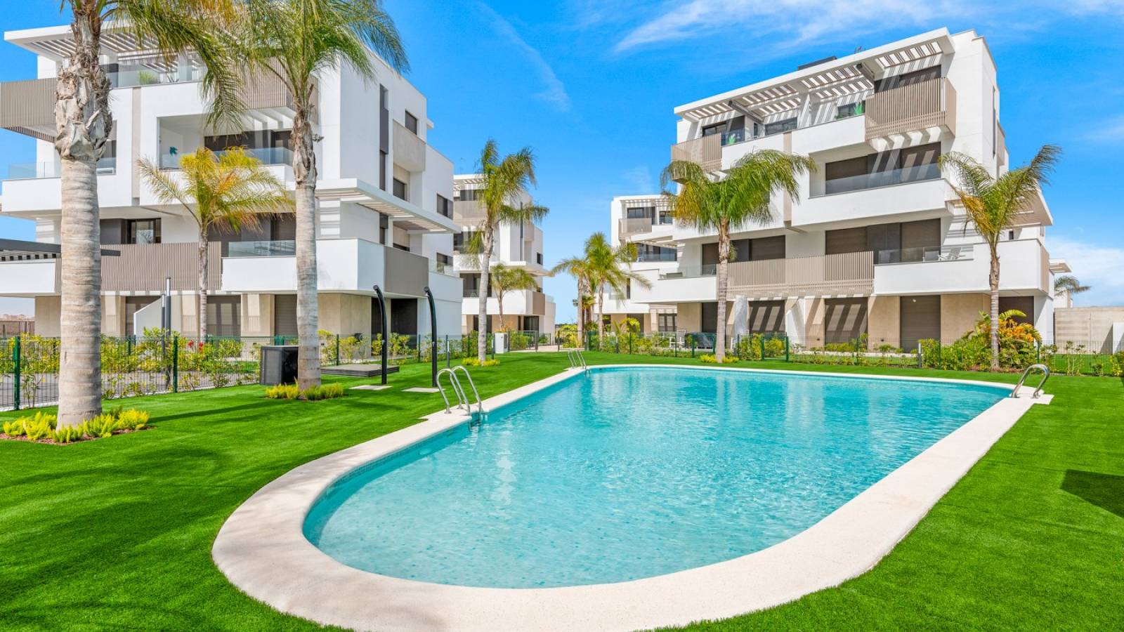 Venta - Apartamento - Torre Pacheco - Santa Rosalia