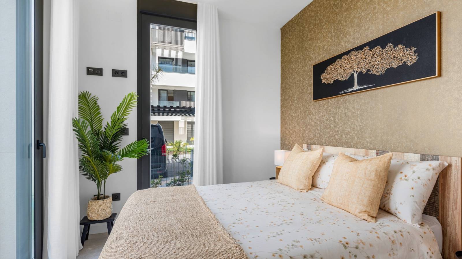 Venta - Apartamento - Torre Pacheco - Santa Rosalia