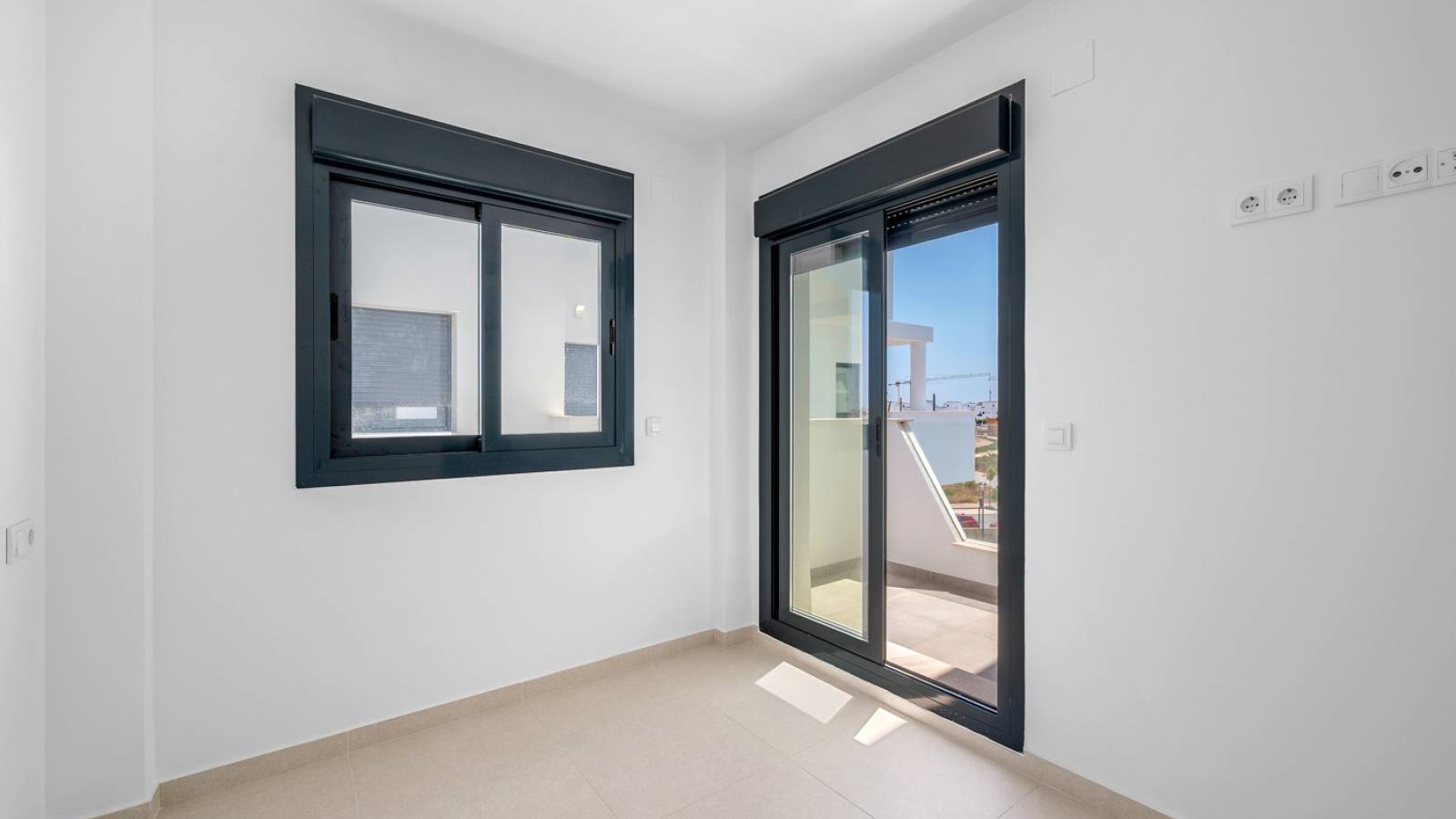 Venta - Apartamento - Torre Pacheco - Santa Rosalia