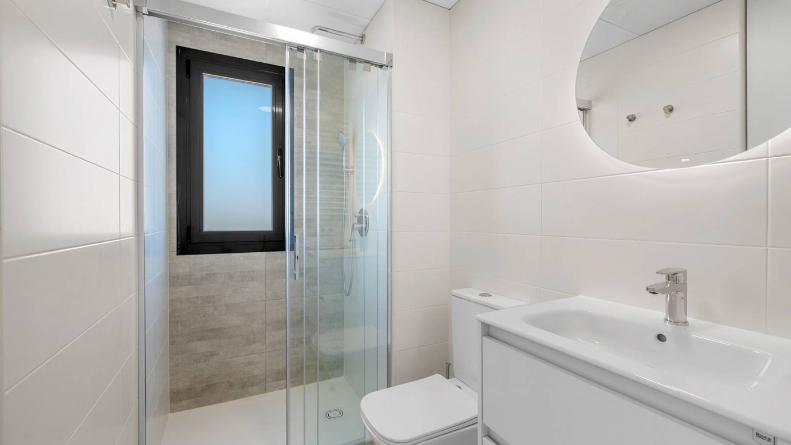 Venta - Apartamento - Torre Pacheco - Santa Rosalia