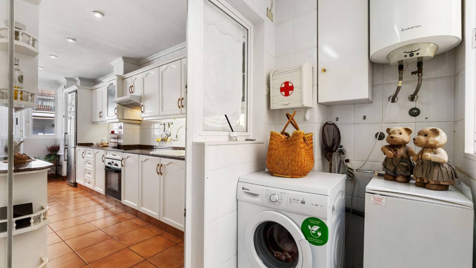 Venta - Apartamento - Torrevieja - Centro - Muelle Pesquero