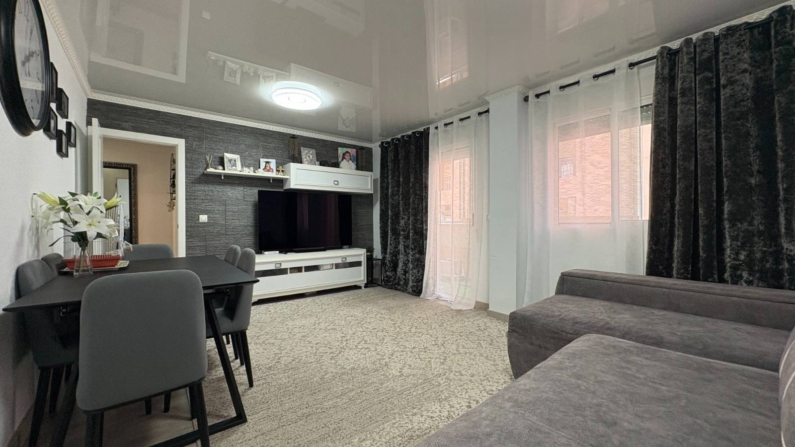 Venta - Apartamento - Torrevieja - Centro