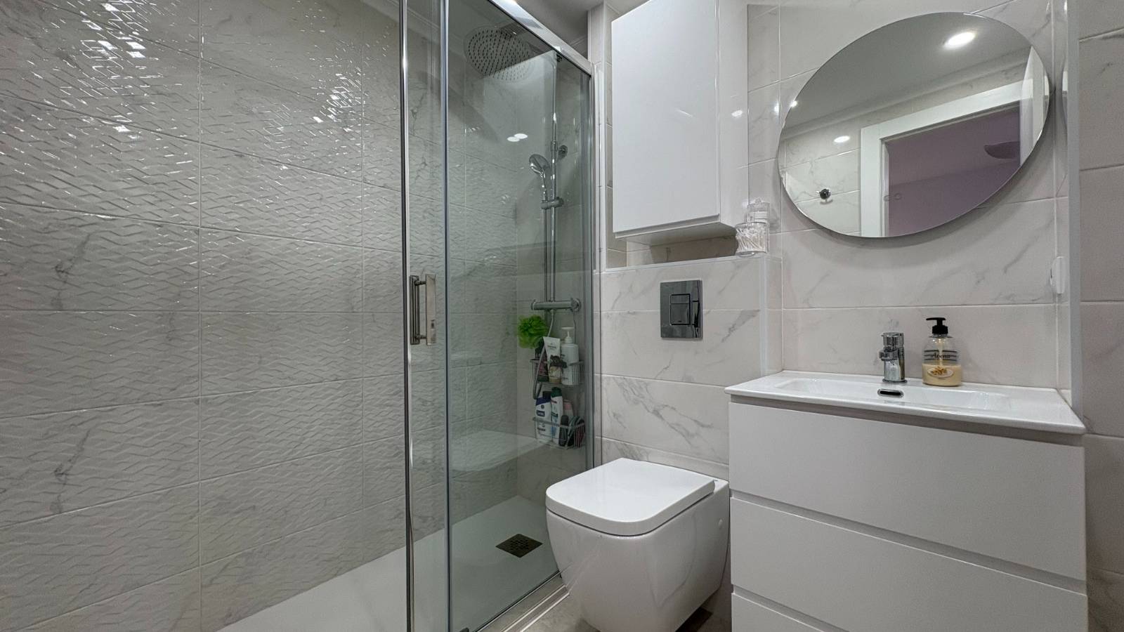 Venta - Apartamento - Torrevieja - Centro