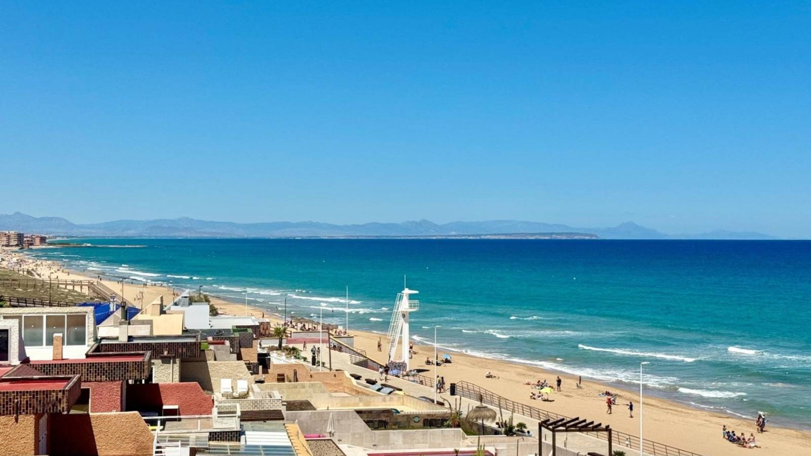 Venta - Apartamento - Torrevieja - La Mata