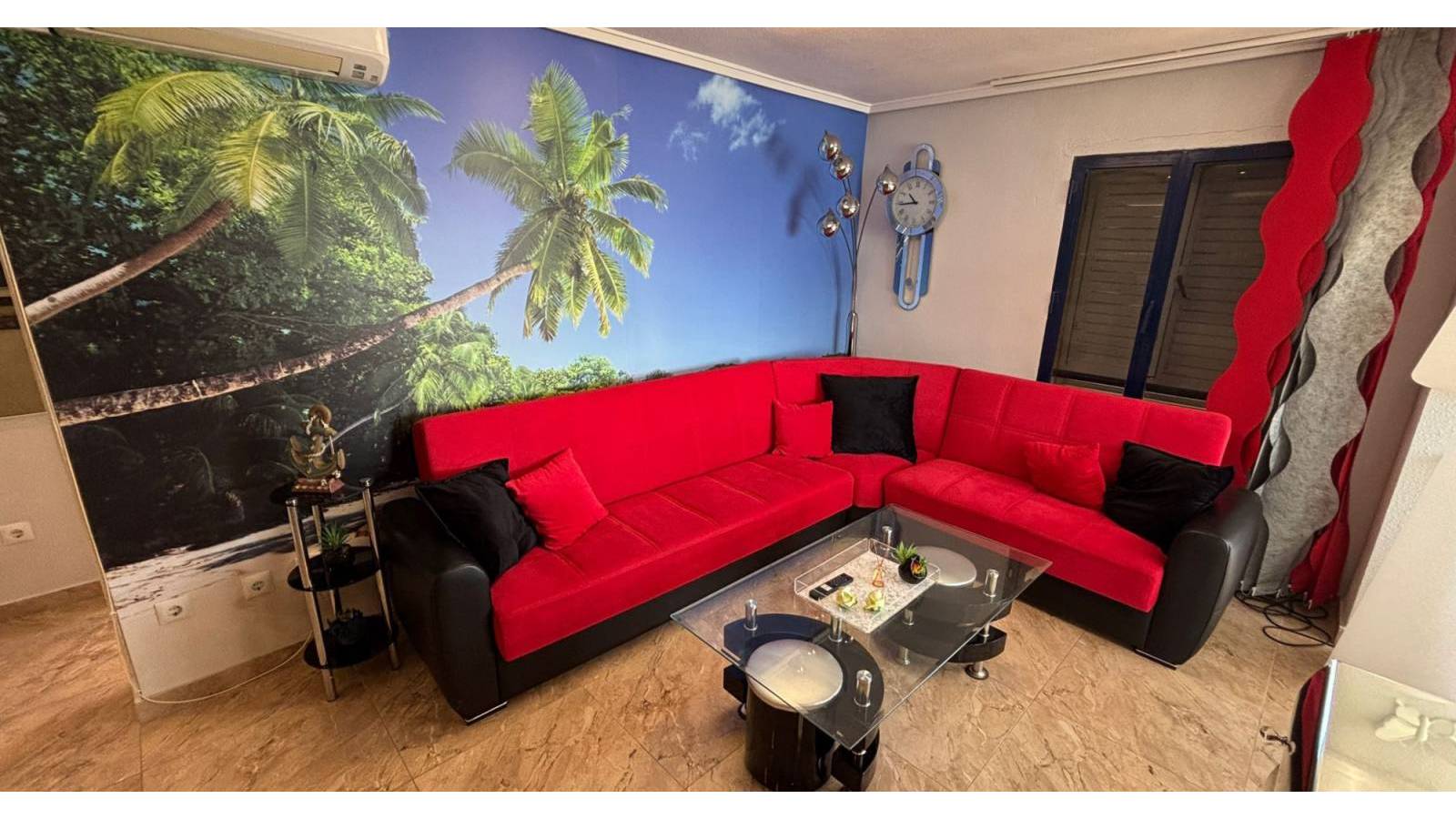 Venta - Apartamento - Torrevieja - La Mata
