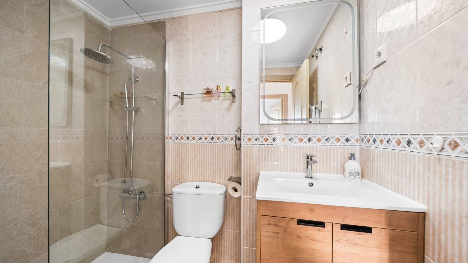 Venta - Apartamento - Torrevieja - La Mata
