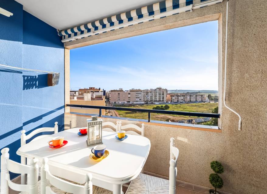 Venta - Apartamento - Torrevieja - La Mata