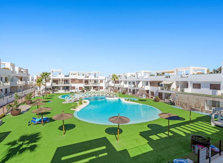 Venta - Apartamento - Torrevieja - Los Balcones - Los Altos del Edén