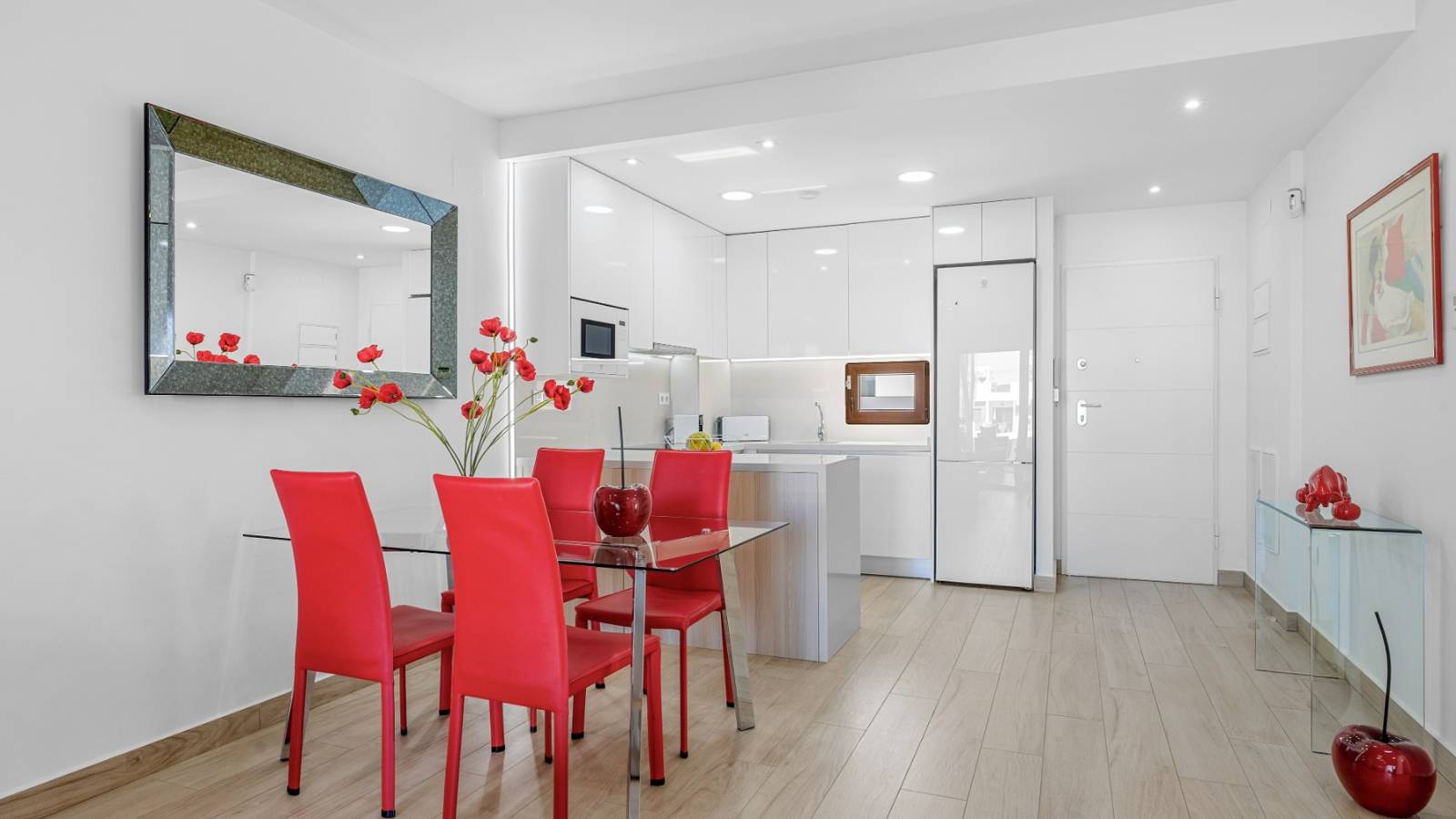 Venta - Apartamento - Torrevieja - Los Balcones - Los Altos del Edén