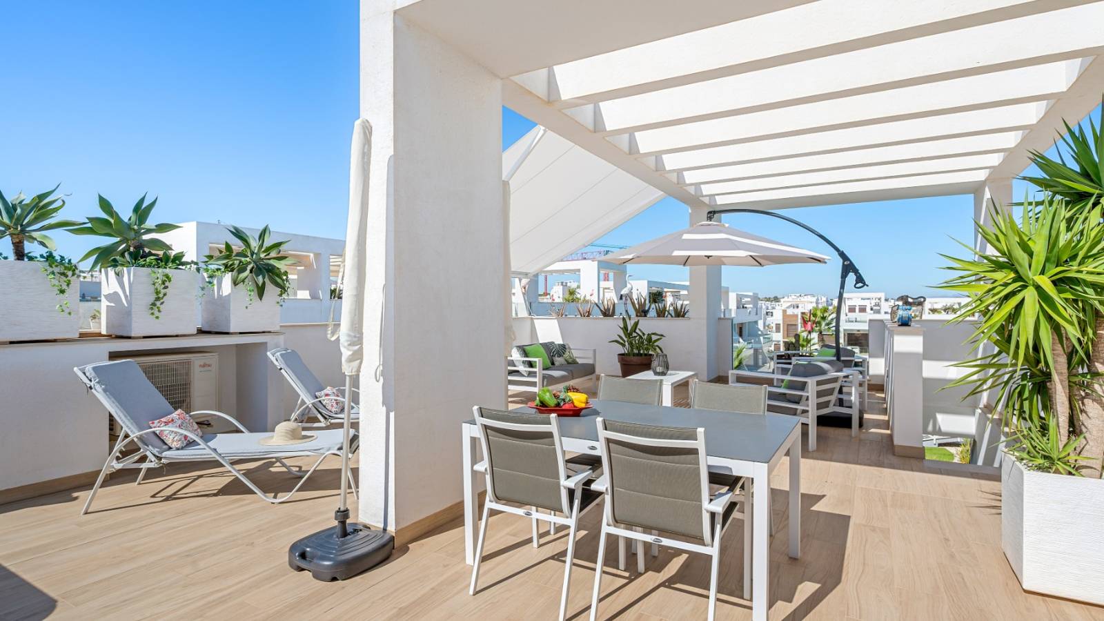 Venta - Apartamento - Torrevieja - Los Balcones - Los Altos del Edén