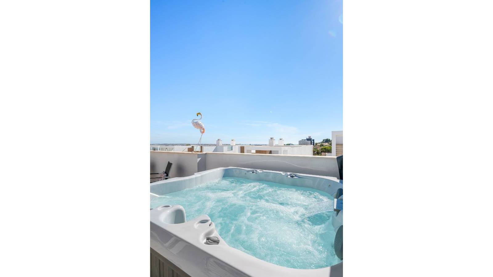 Venta - Apartamento - Torrevieja - Los Balcones - Los Altos del Edén