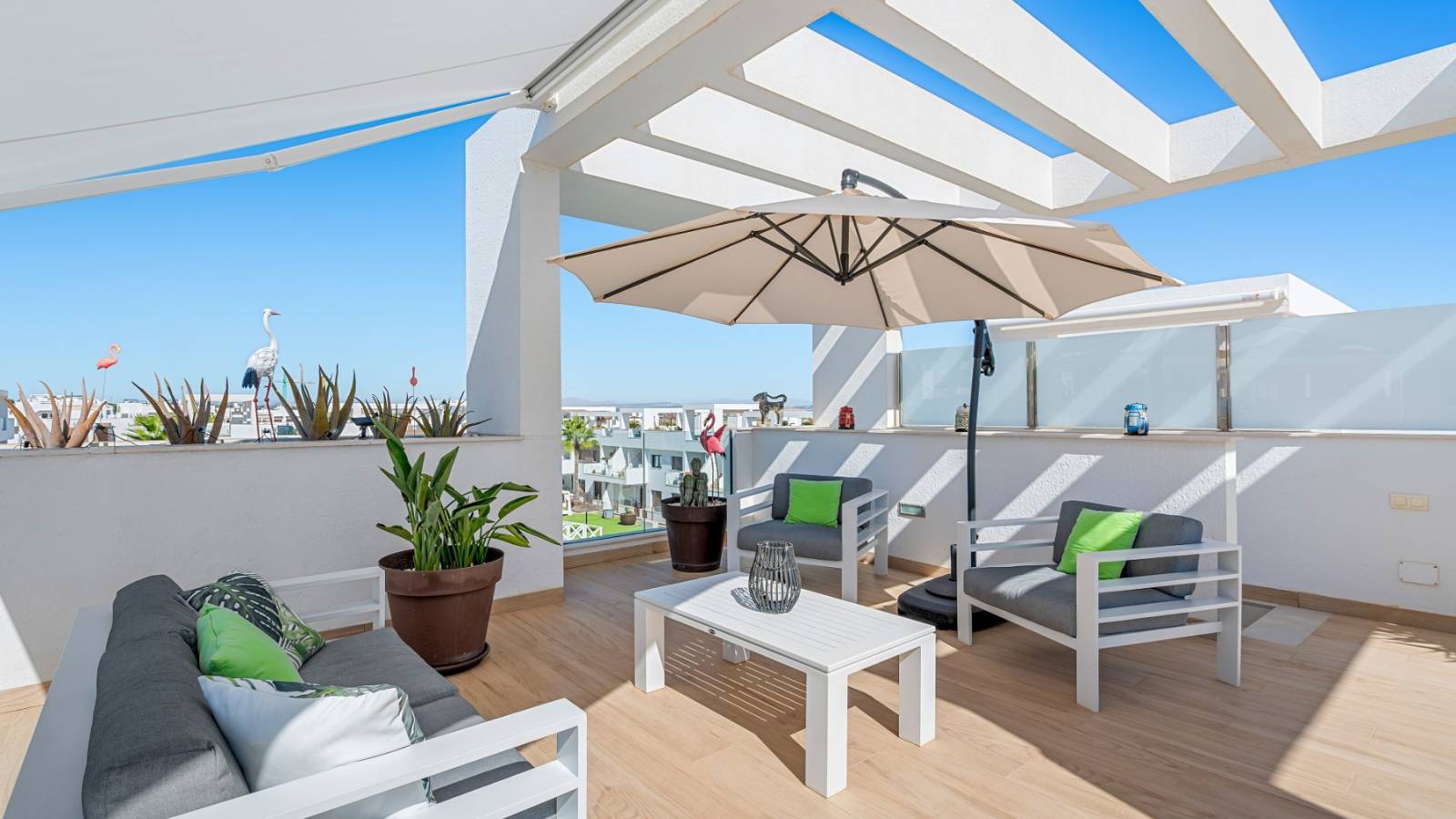 Venta - Apartamento - Torrevieja - Los Balcones - Los Altos del Edén
