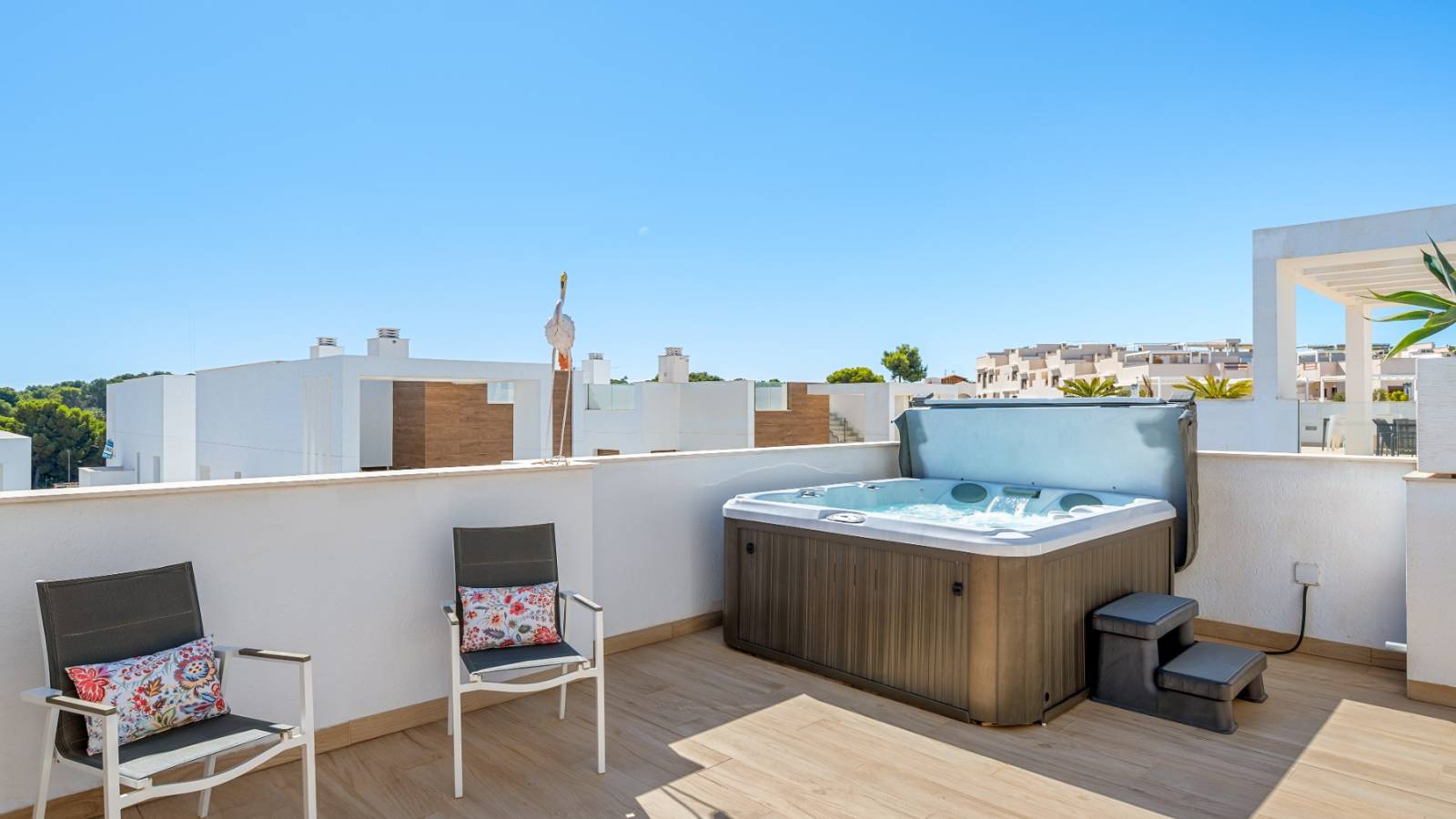 Venta - Apartamento - Torrevieja - Los Balcones - Los Altos del Edén
