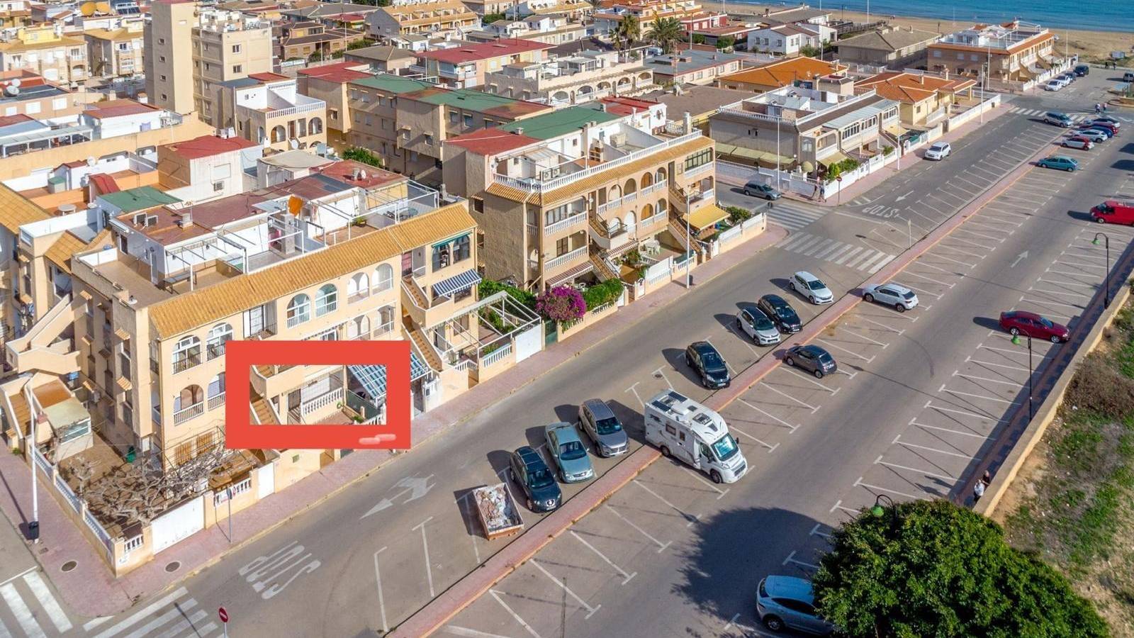 Venta - Apartamento - Torrevieja - Los Europeos