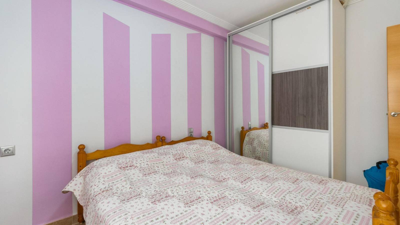 Venta - Apartamento - Torrevieja - Los Europeos