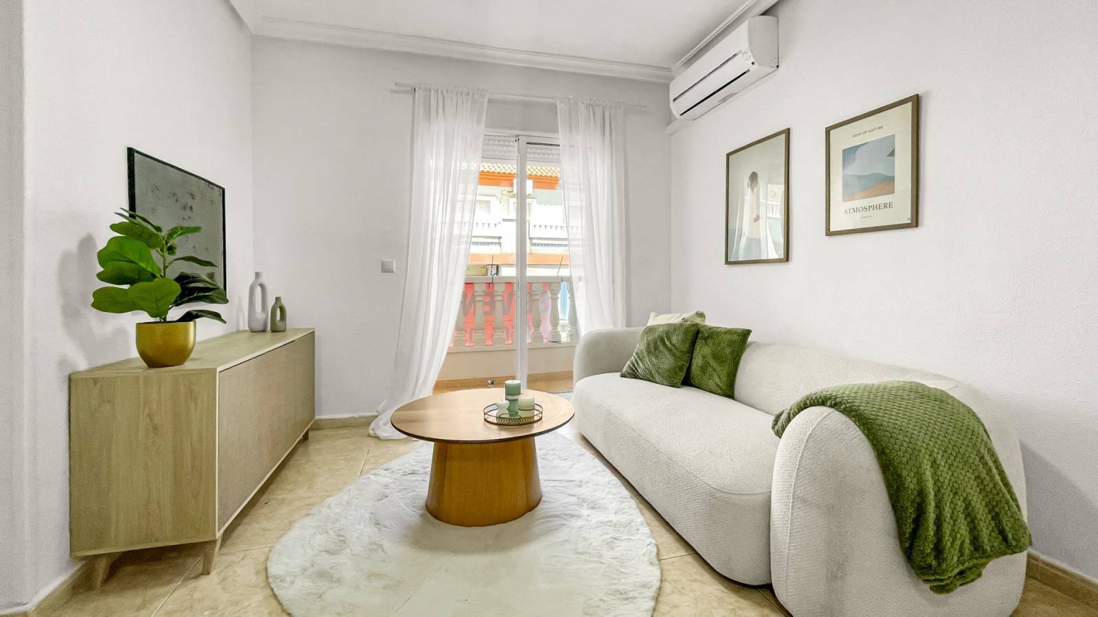 Venta - Apartamento - Torrevieja - Playa de los Locos