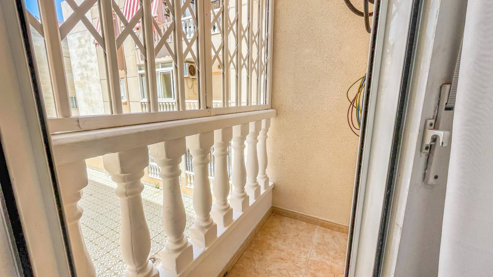 Venta - Apartamento - Torrevieja - Playa de los Locos
