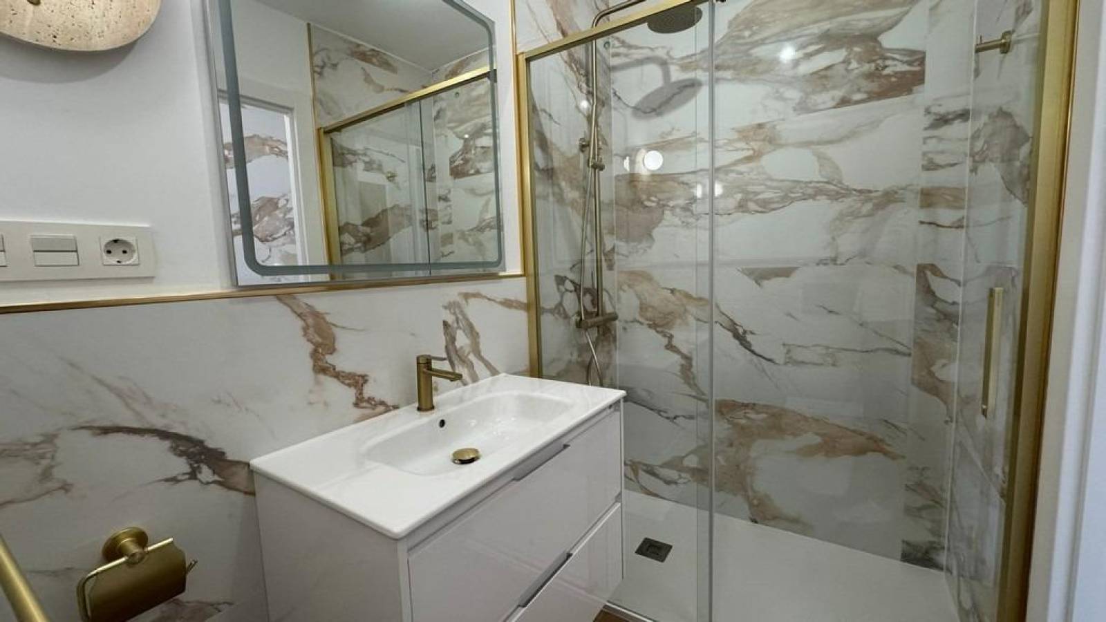 Venta - Apartamento - Torrevieja - Punta Prima