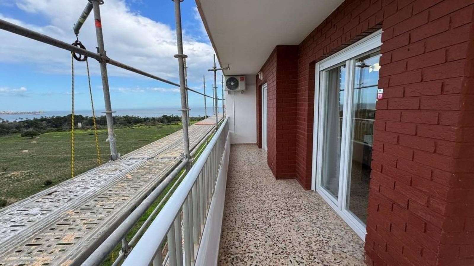 Venta - Apartamento - Torrevieja - Punta Prima