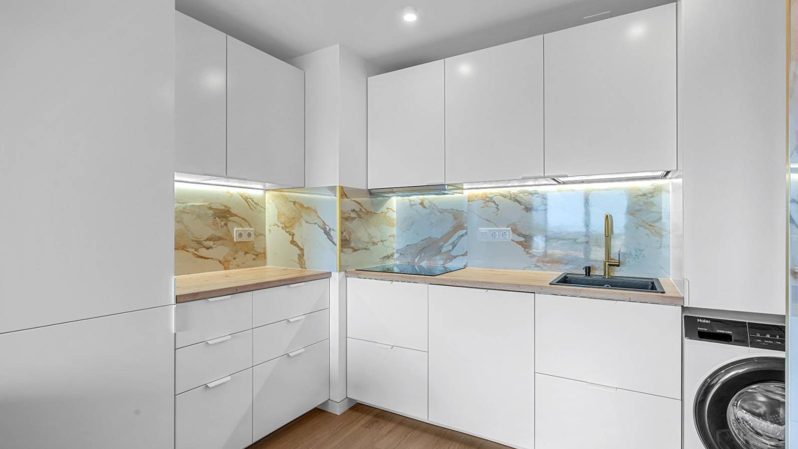 Venta - Apartamento - Torrevieja - Punta Prima