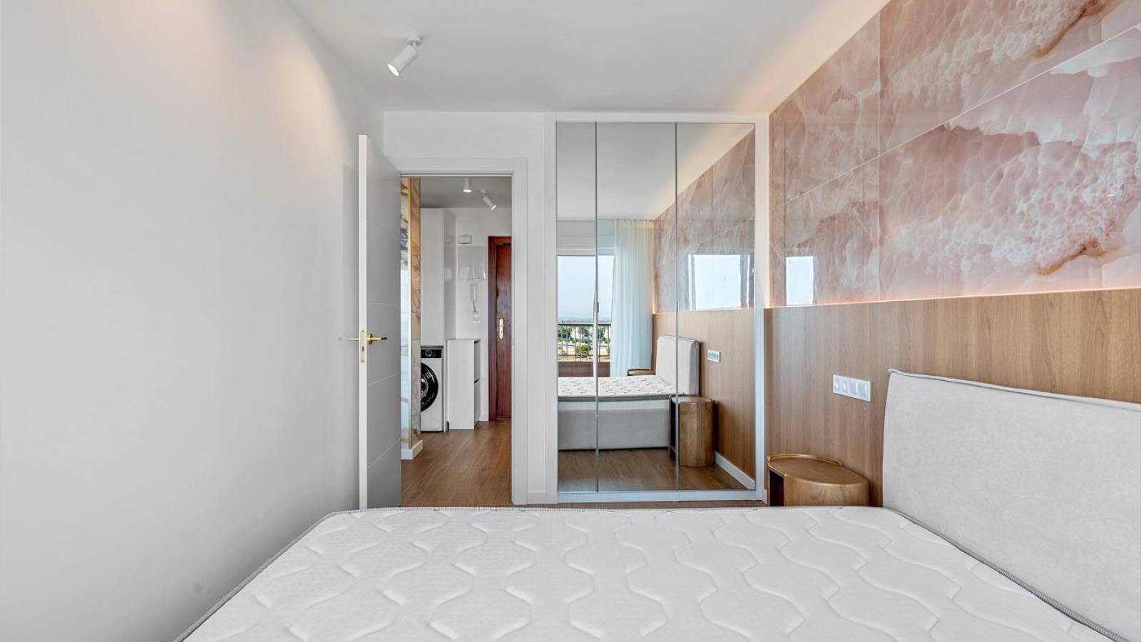 Venta - Apartamento - Torrevieja - Punta Prima