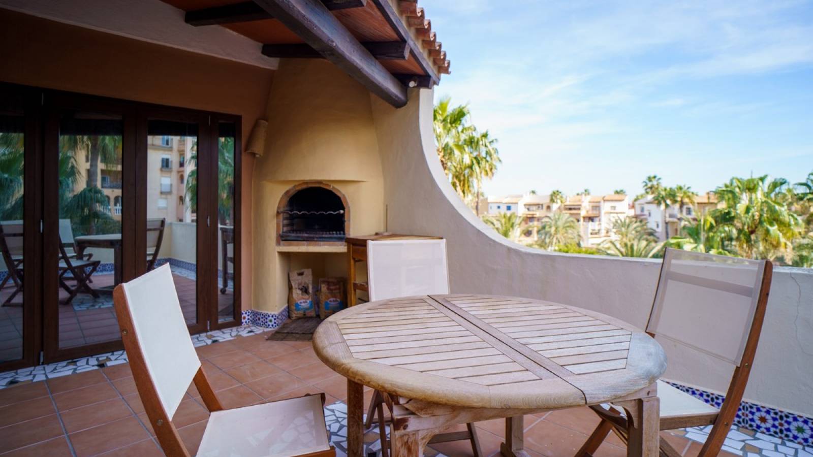 Venta - Apartamento - Torrevieja