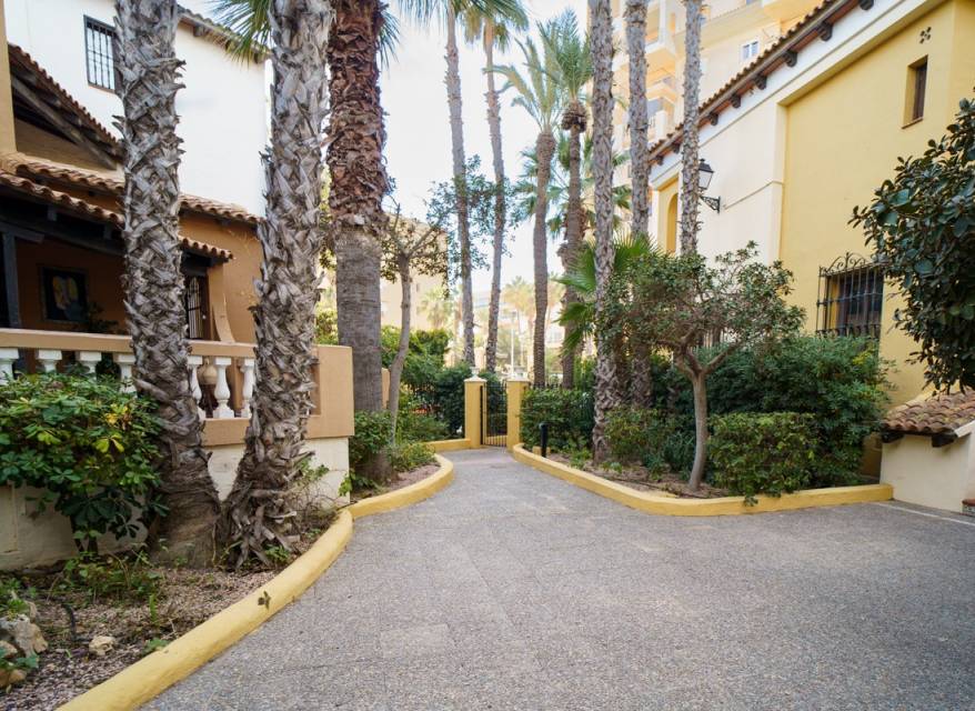 Venta - Apartamento - Torrevieja