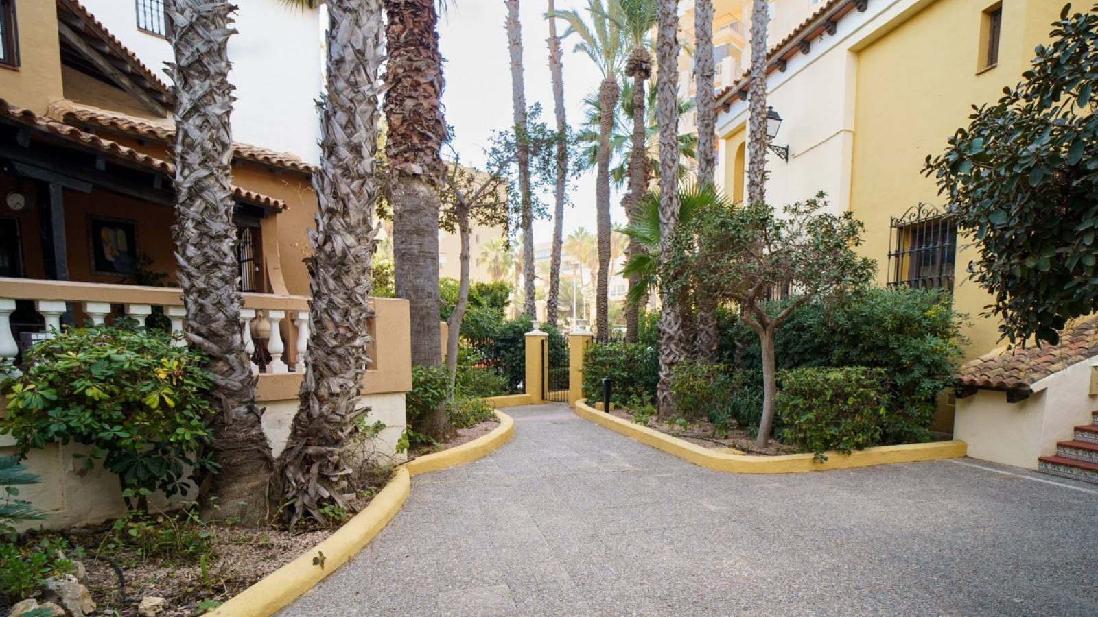 Venta - Apartamento - Torrevieja