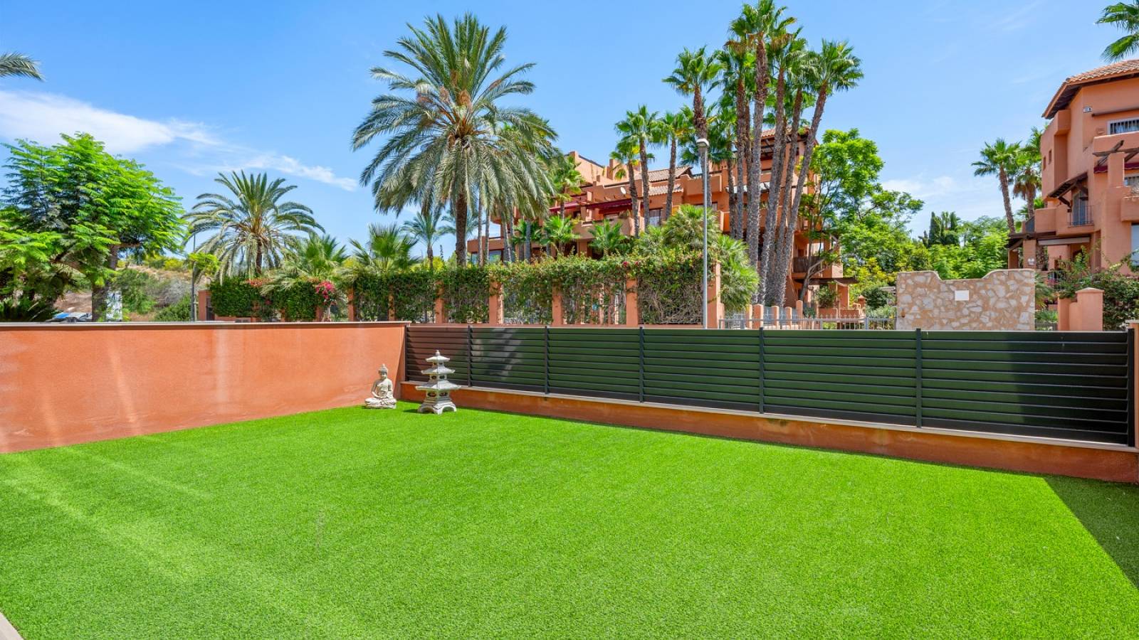 Venta - Apartamento - Villamartín - Lomas del Golf