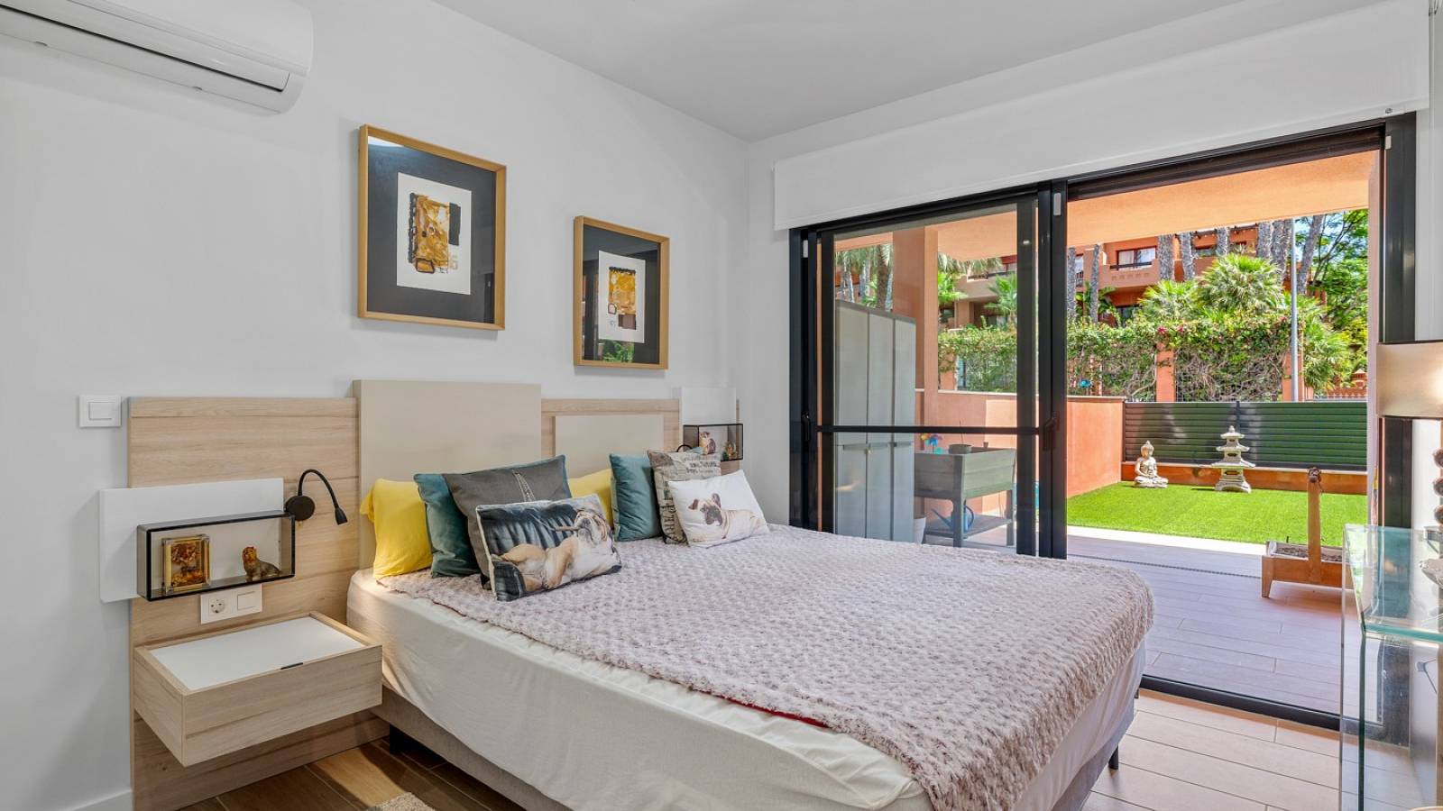 Venta - Apartamento - Villamartín - Lomas del Golf