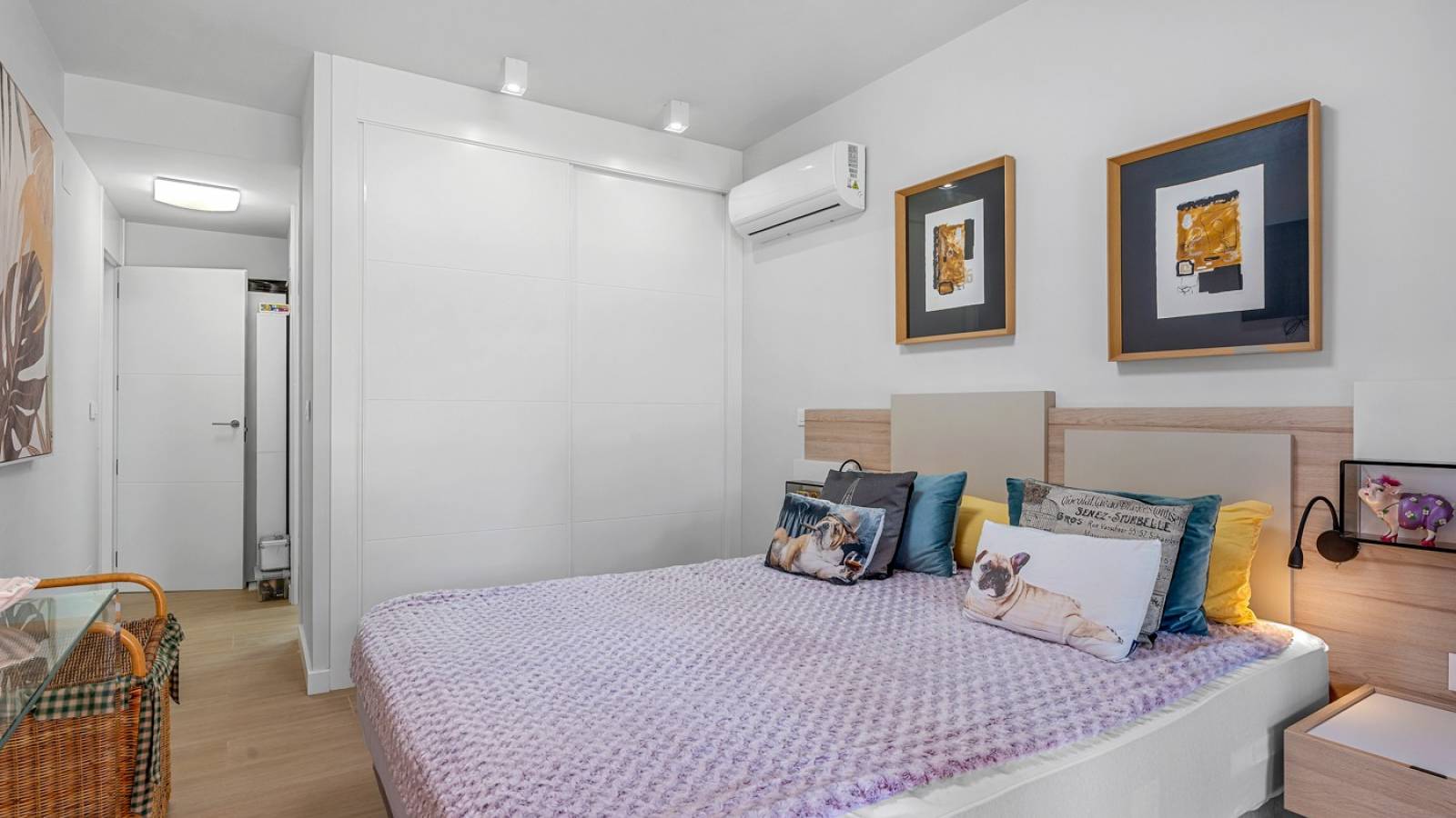 Venta - Apartamento - Villamartín - Lomas del Golf