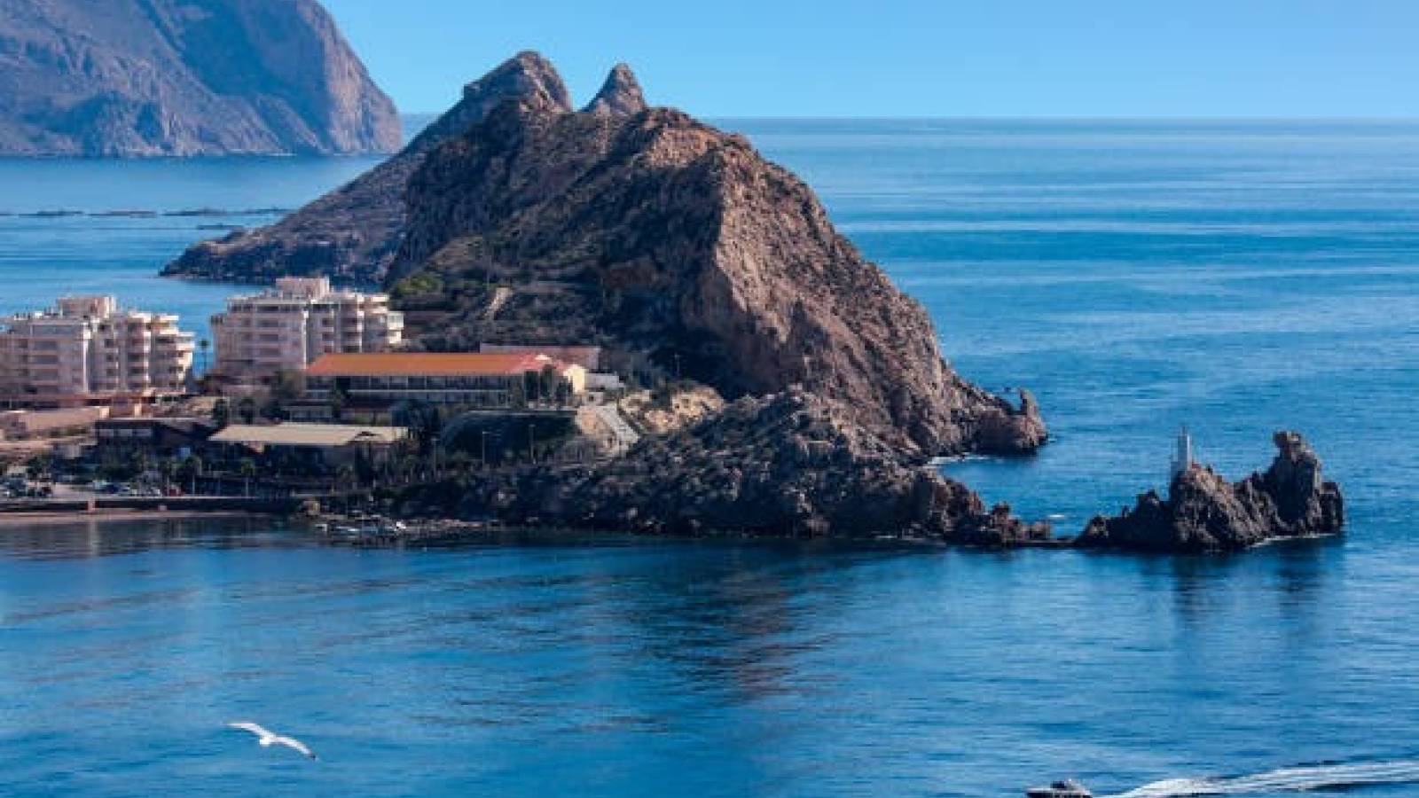 Venta - Atico - Aguilas