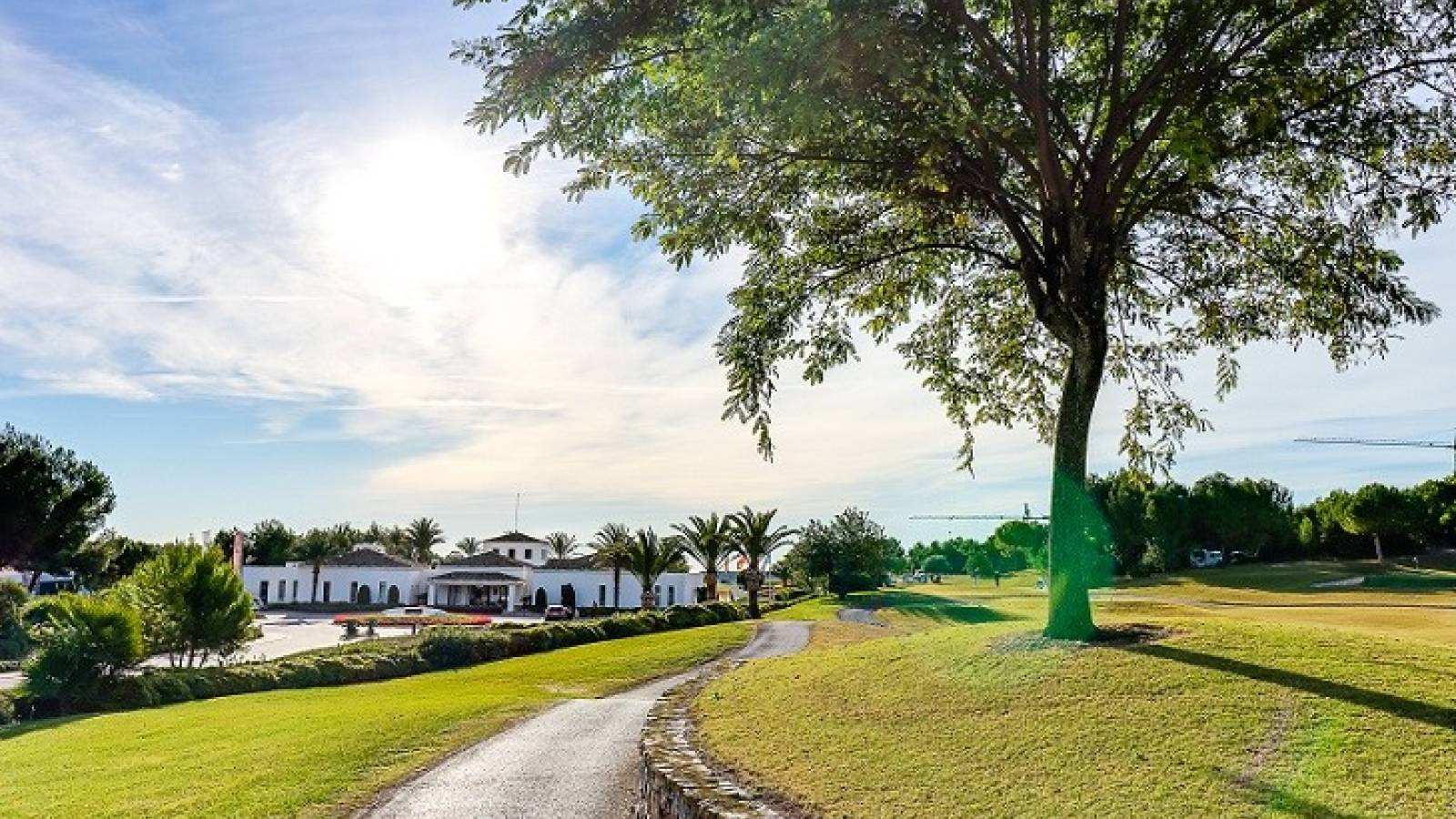 Venta - Atico - Las Colinas Golf Resort - Las Colinas