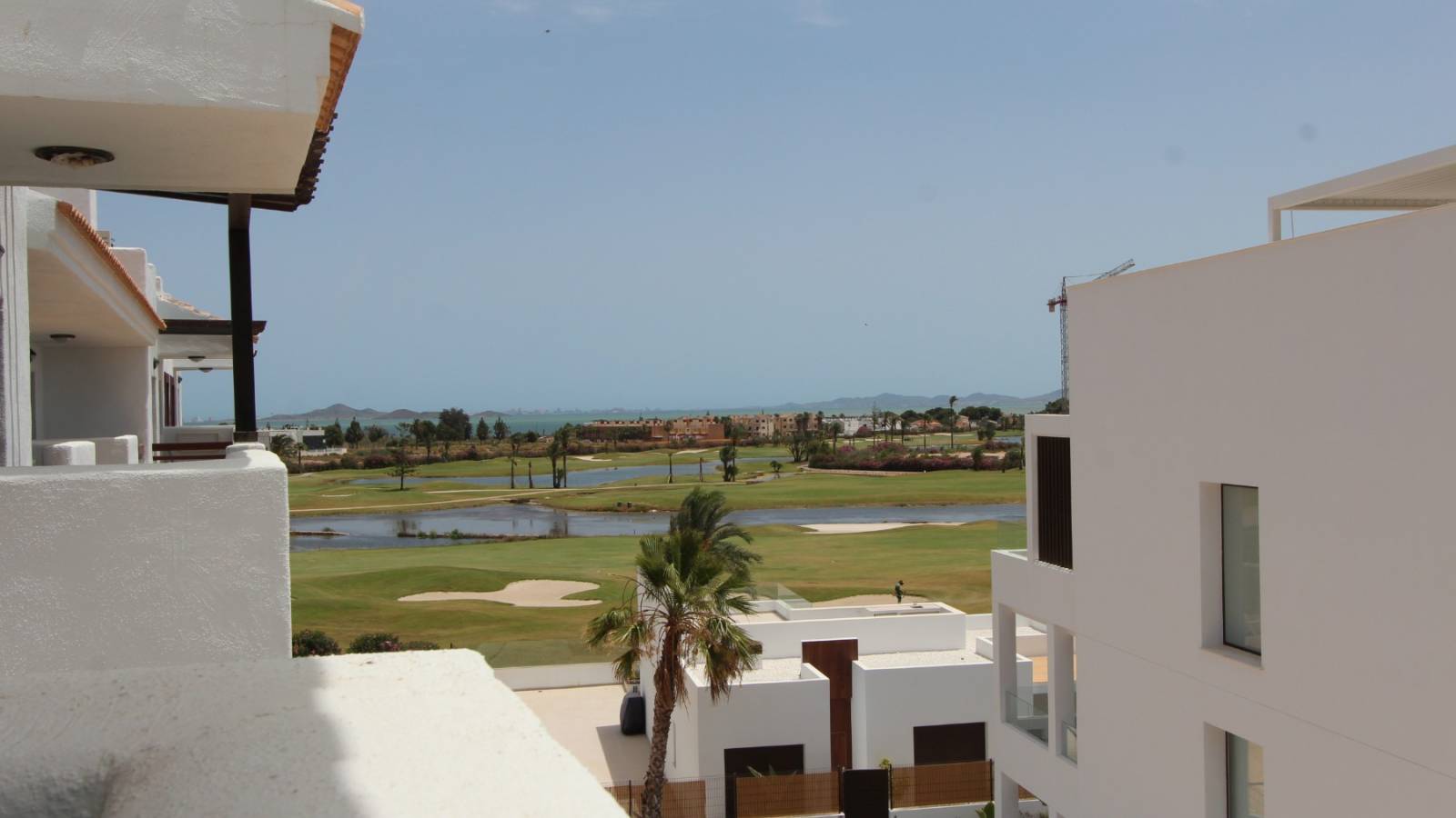 Venta - Atico - Los Alcazares - La Serena