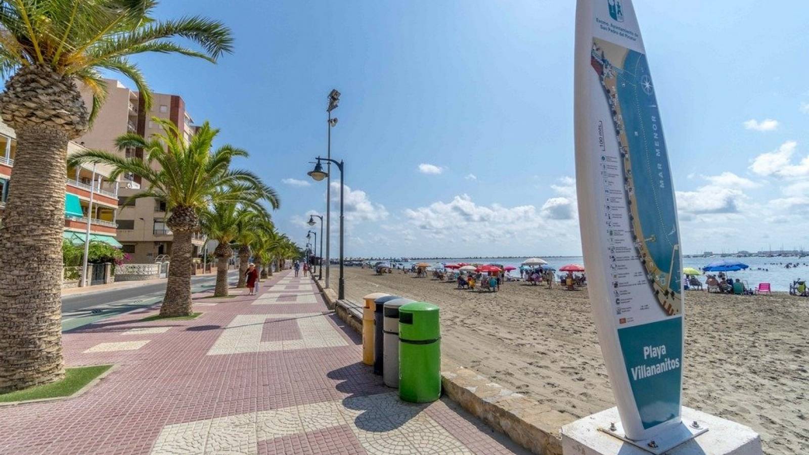 Venta - Atico - Orihuela Costa - Campoamor