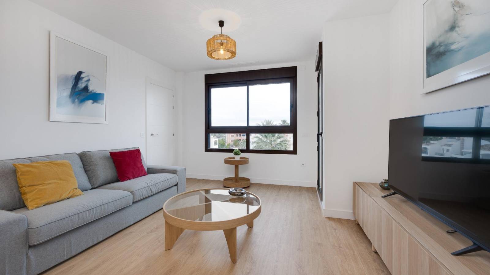 Venta - Atico - Orihuela Costa - PAU 8