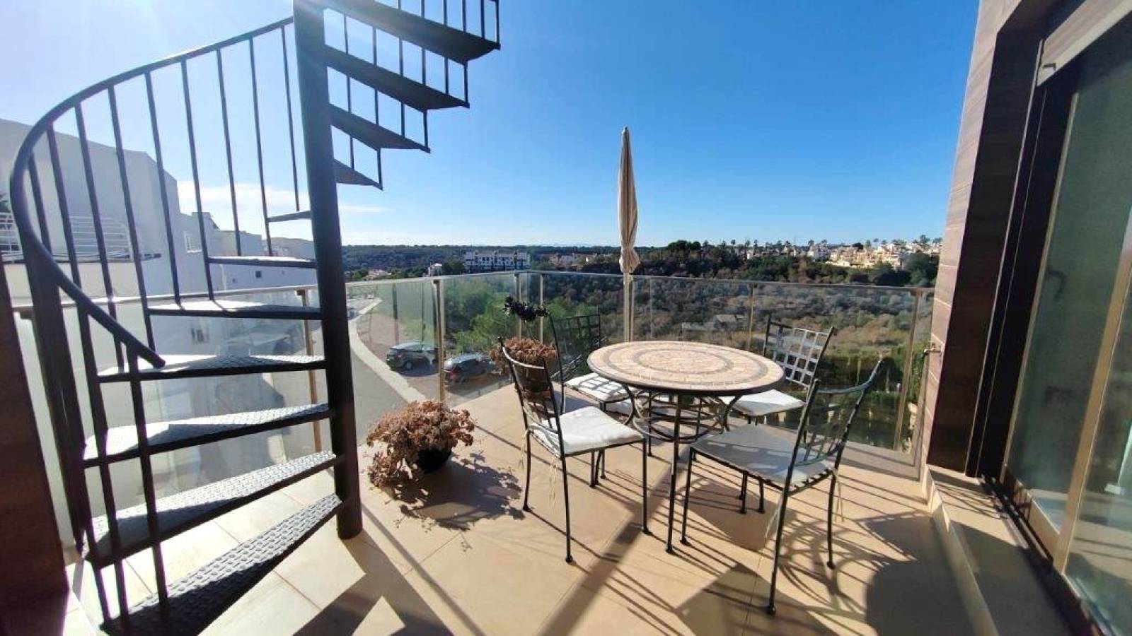 Venta - Atico - Orihuela - Las Ramblas Golf