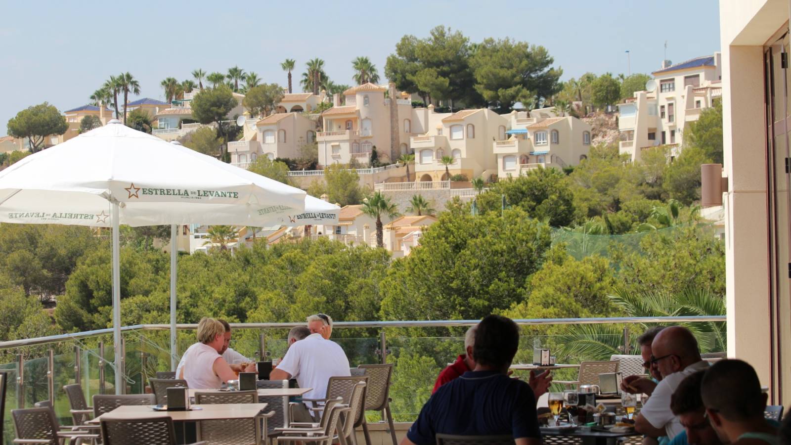 Venta - Atico - Orihuela - Las Ramblas Golf