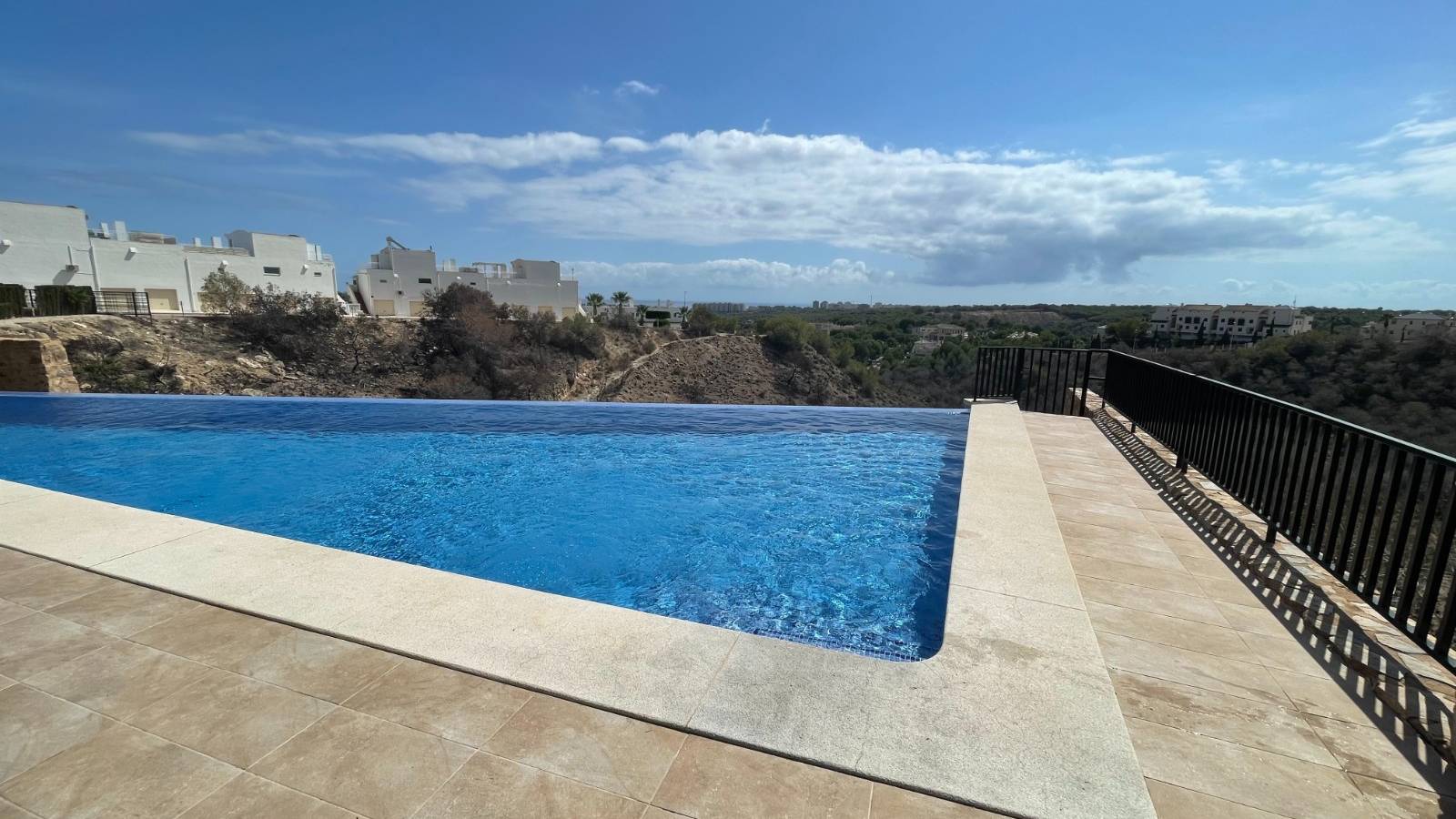 Venta - Atico - Orihuela - Las Ramblas Golf