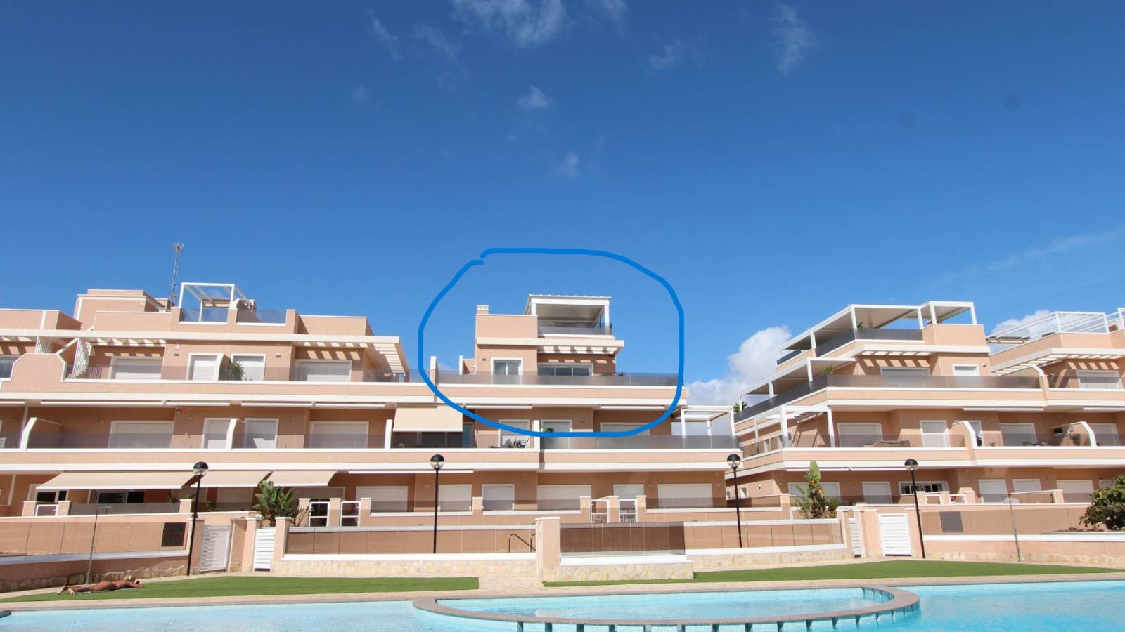 Venta - Atico - Pilar de la Horadada - Torre de la Horadada