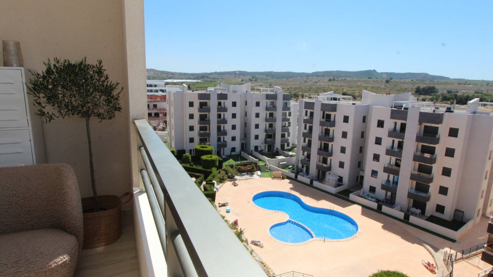 Venta - Atico - San Miguel de Salinas